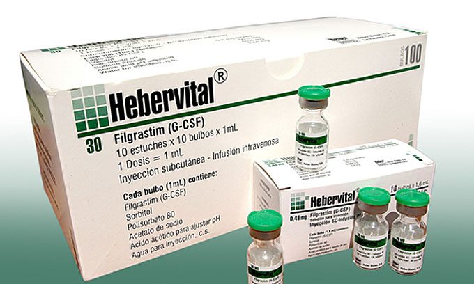 new hepatitis B vaccine proves to be most efficient among existing in the world
